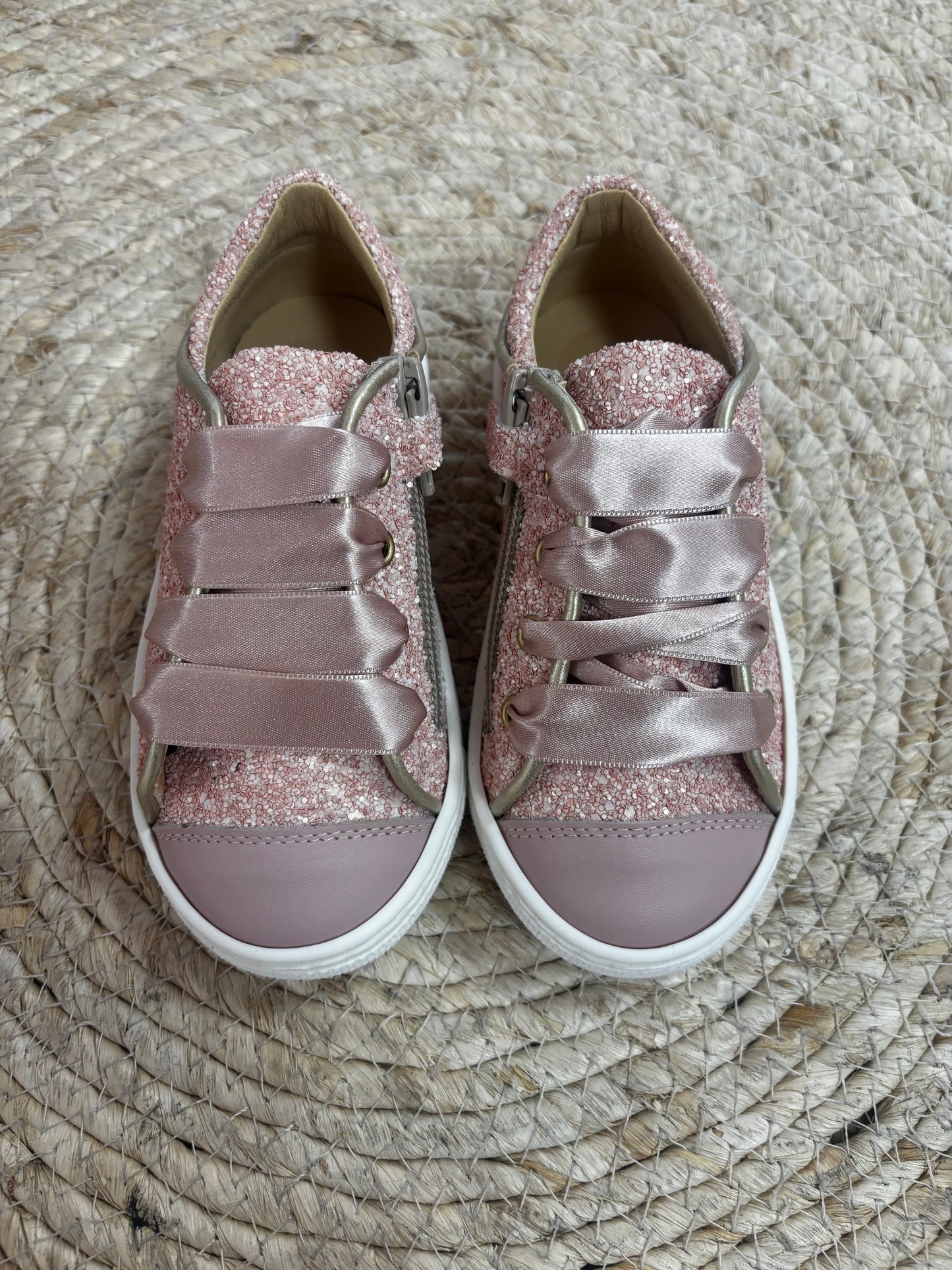 Sneaker Low Pink - Andanines