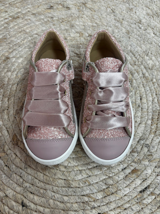 Sneaker Low Pink - Andanines
