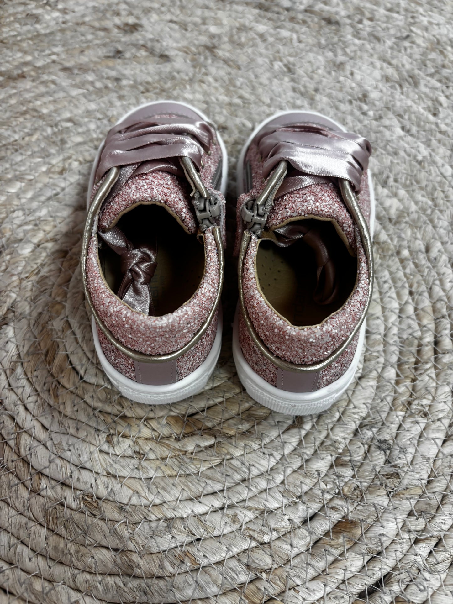 Sneaker Low Pink - Andanines