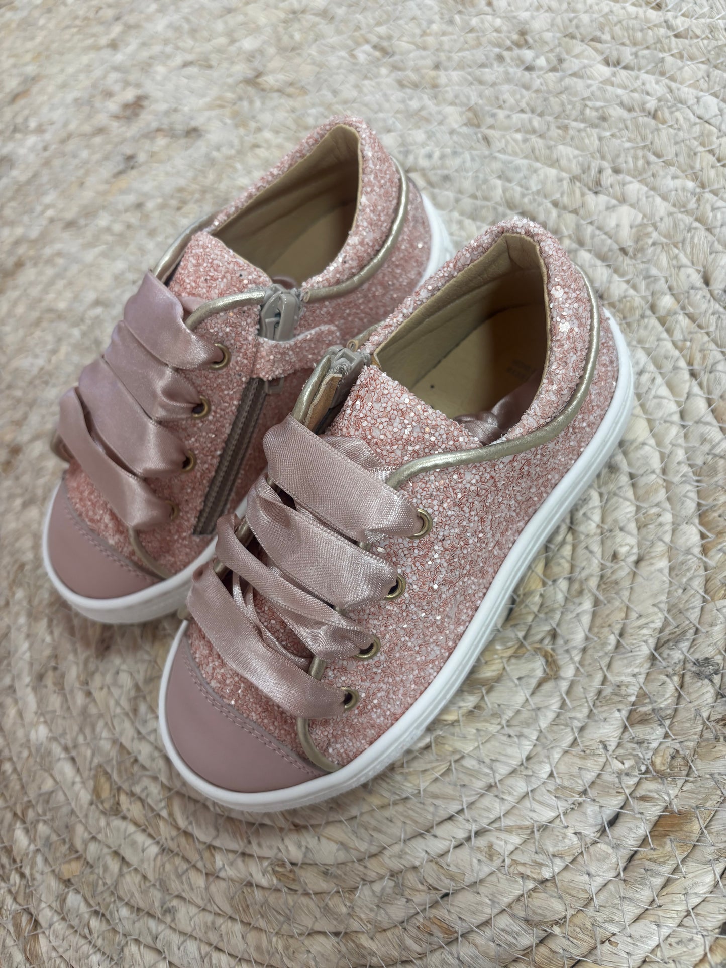 Sneaker Low Pink - Andanines