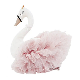 Swan Princess Pale Rose - Spinkie