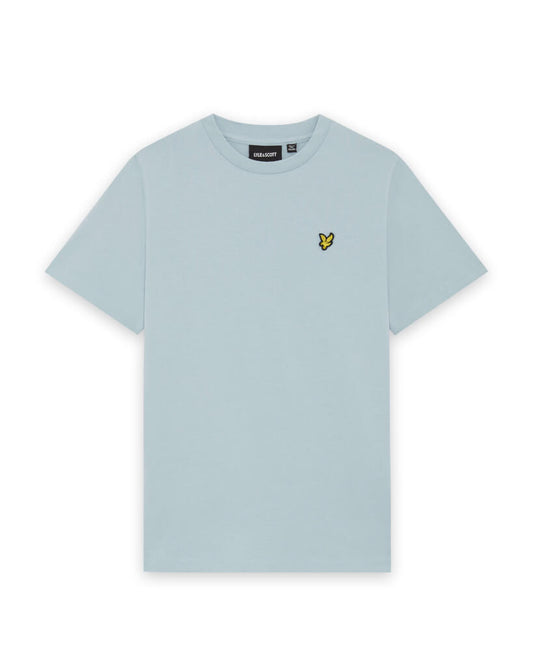 Shirt Optal Blue - Lyle & Scott
