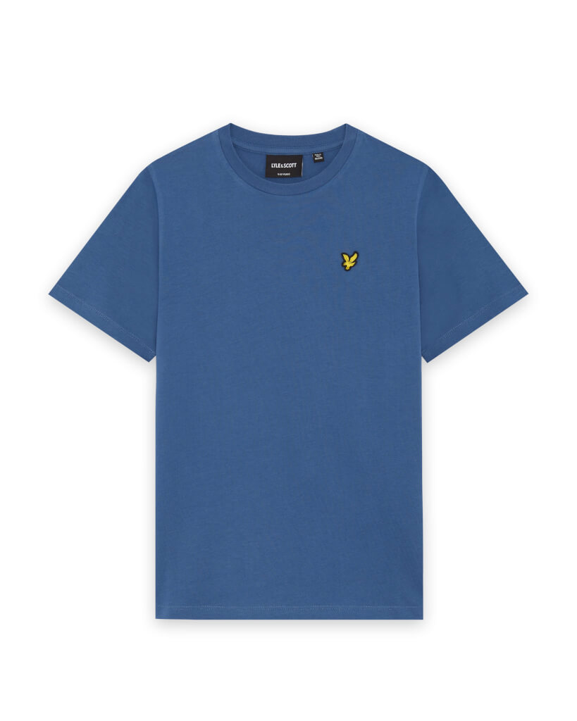 Shirt Cornflower - Lyle & Scott