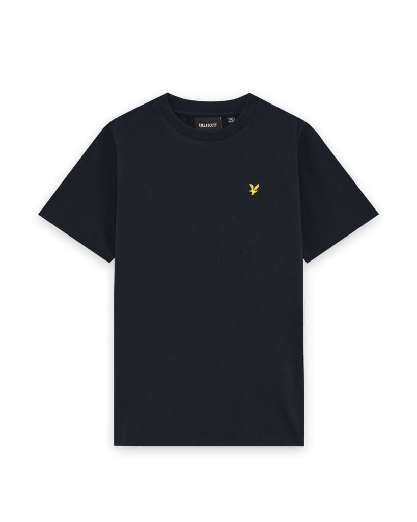 Shirt Dark Navy - Lyle & Scott