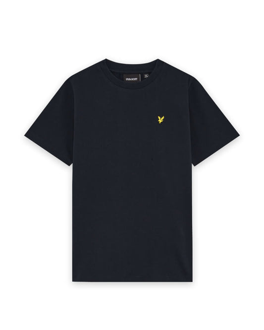 Shirt Dark Navy - Lyle & Scott