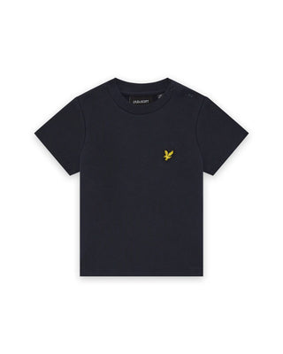 Toddler Shirt Dark Navy - Lyle & Scott
