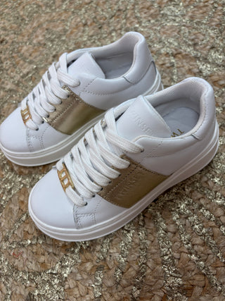 Sneakers White - Twinset