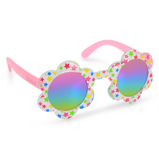 Sunglasses Star - Billieblush