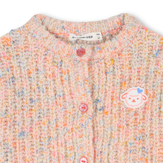 Cardigans Peach - Billie Blush