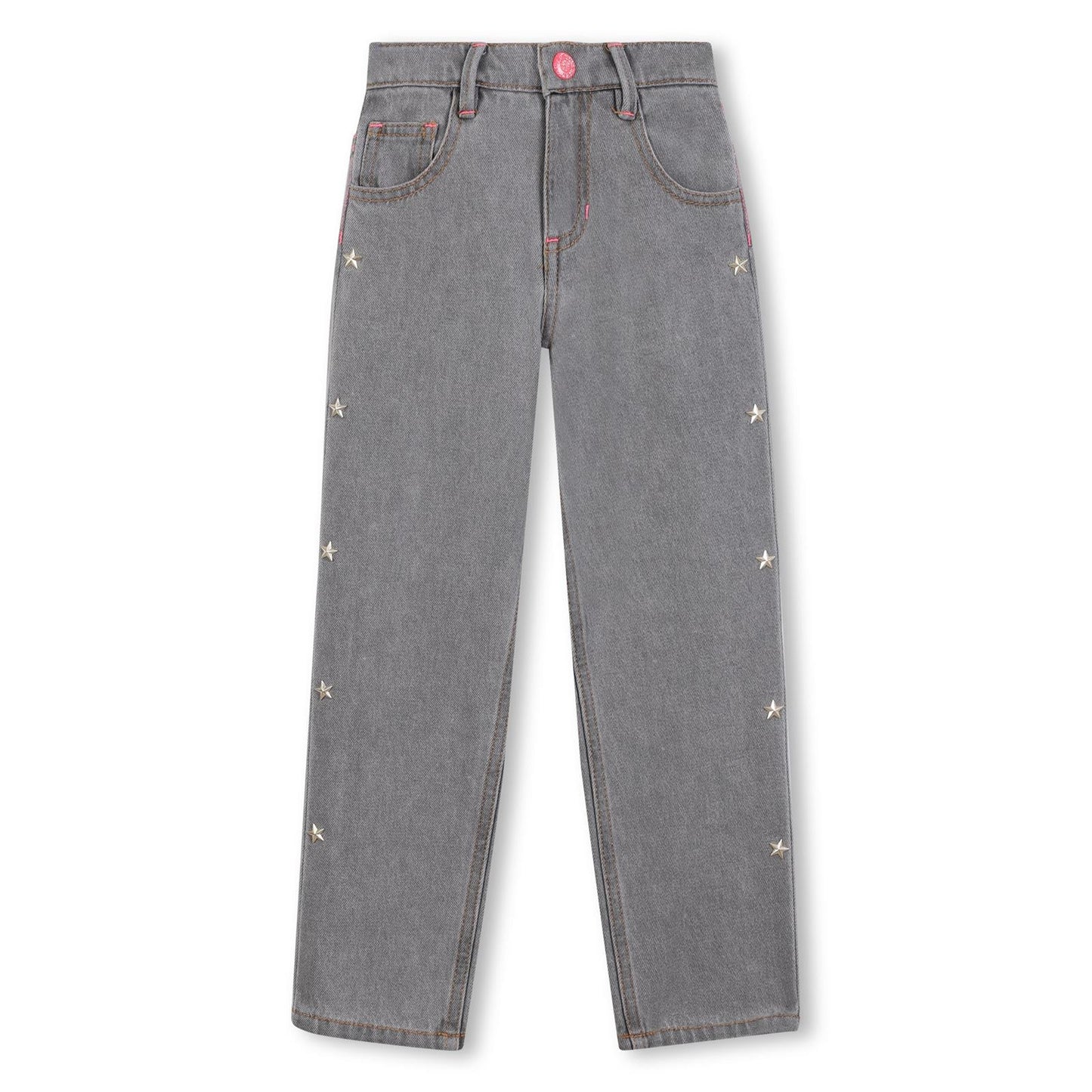 Star Jeans - Billie Blush