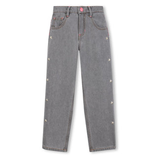 Star Jeans - Billie Blush