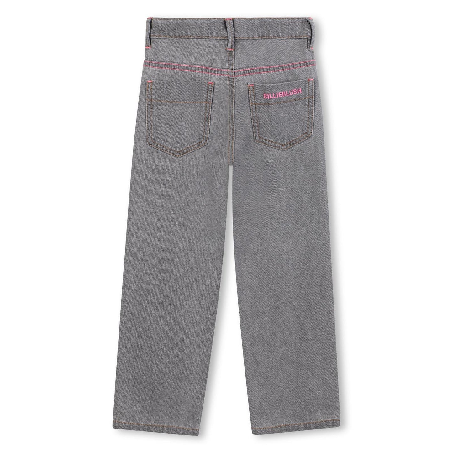 Star Jeans - Billie Blush