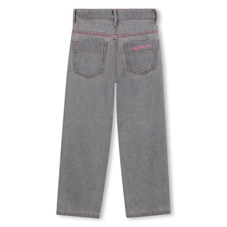 Star Jeans - Billie Blush
