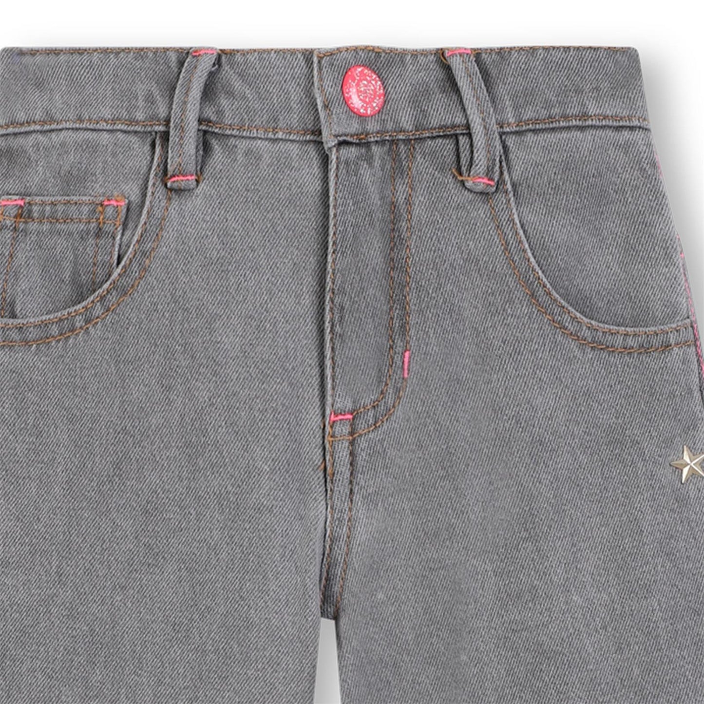 Star Jeans - Billie Blush