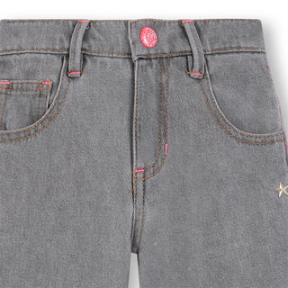 Star Jeans - Billie Blush
