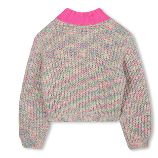 Pullover Kiki - Billie Blush