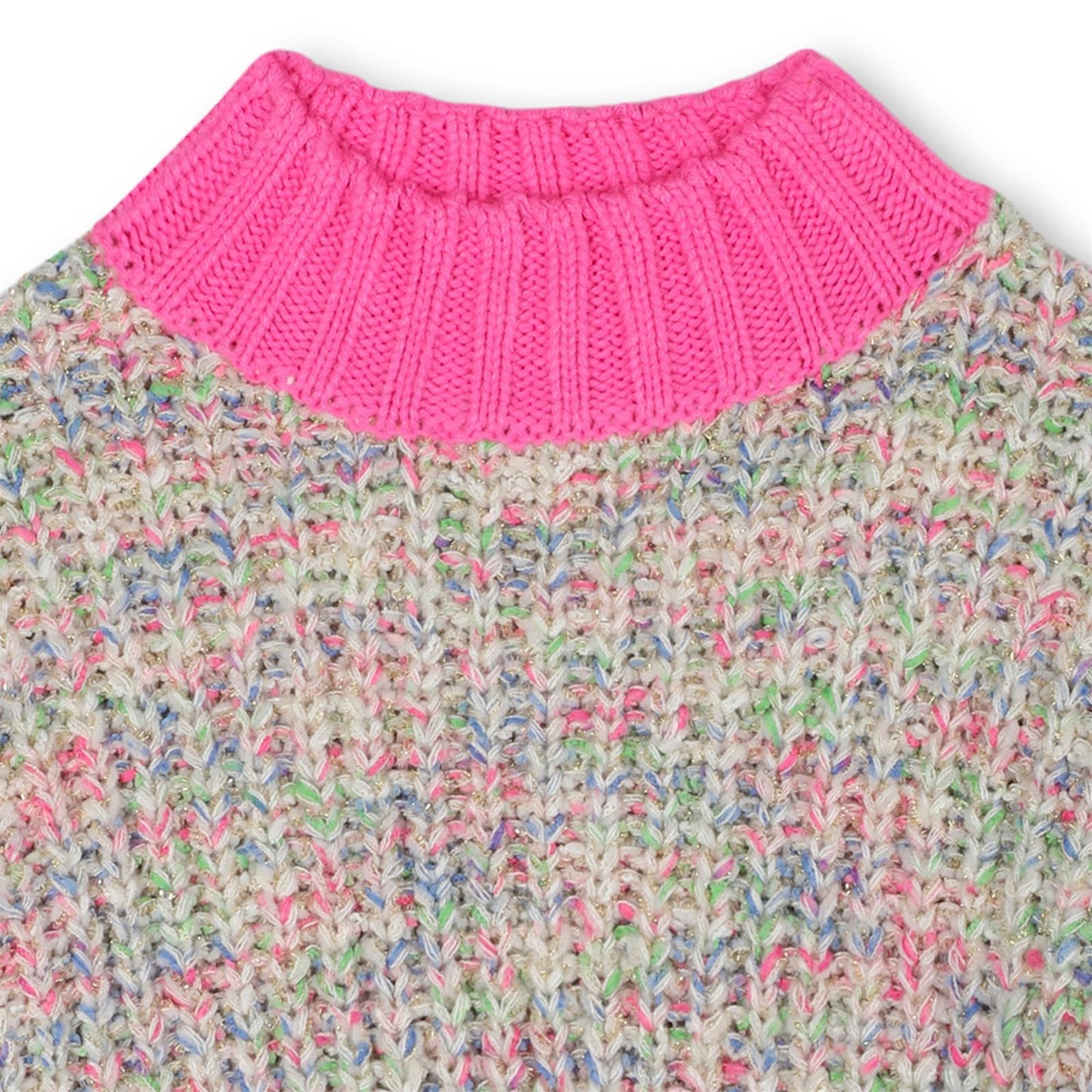 Pullover Kiki - Billie Blush