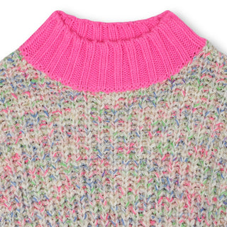 Pullover Kiki - Billie Blush