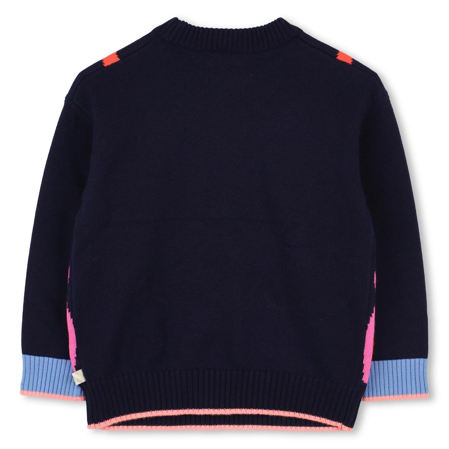 Sweater Butterfly - Billie Blush