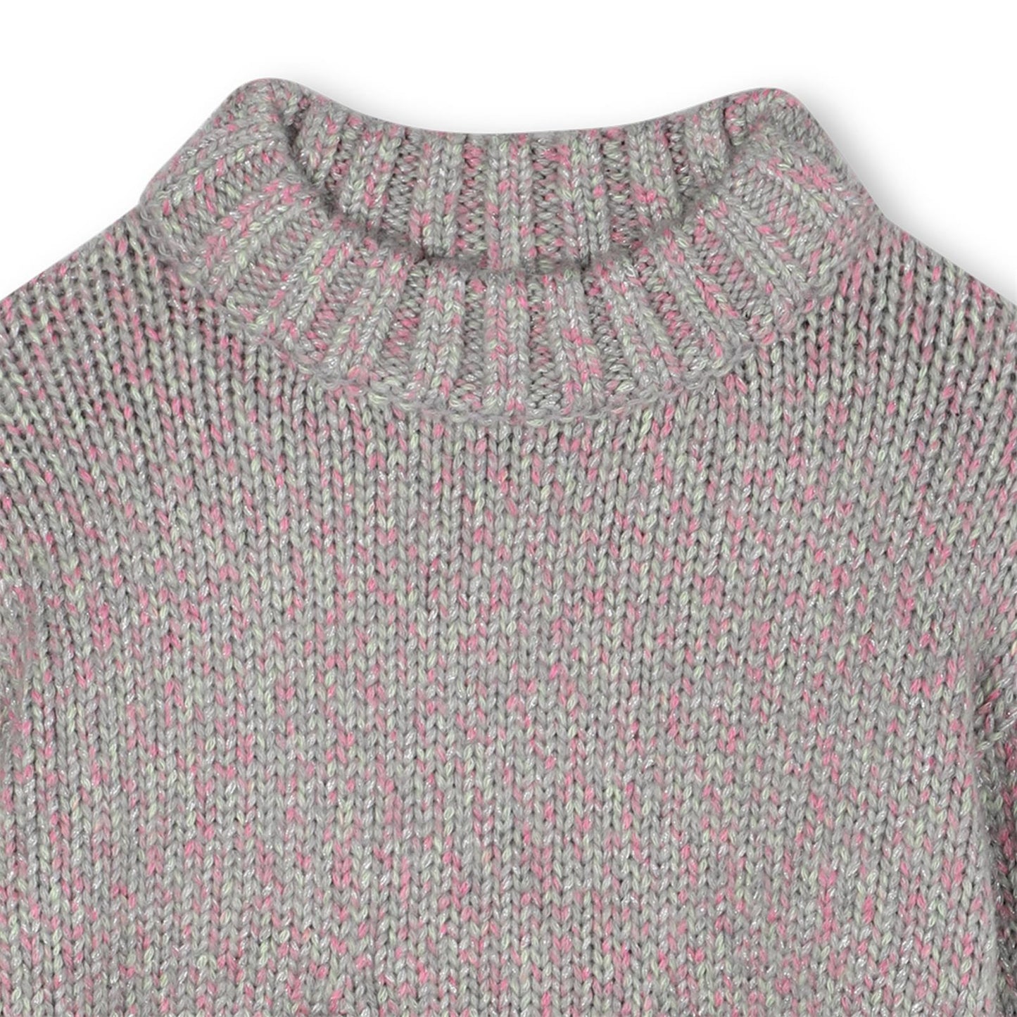Pullover Gray - Billie Blush