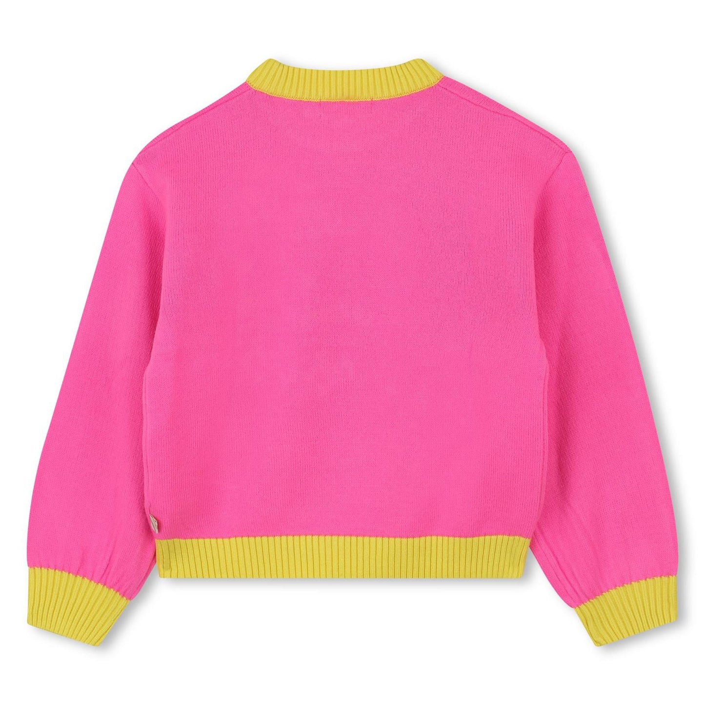 Sweater Pink - Billie Blush