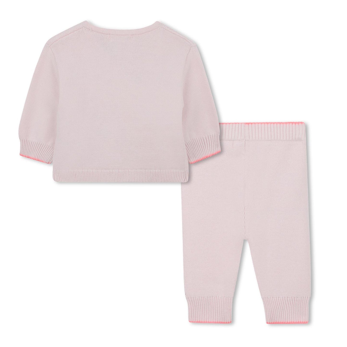 Set Babypink - Billie Blush