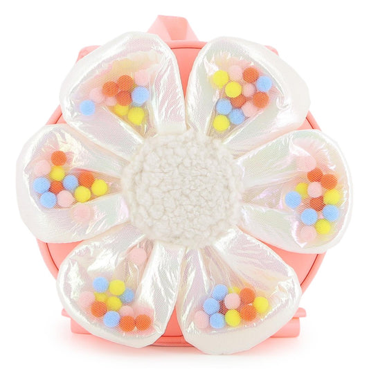 Bag Flower - Billie Blush