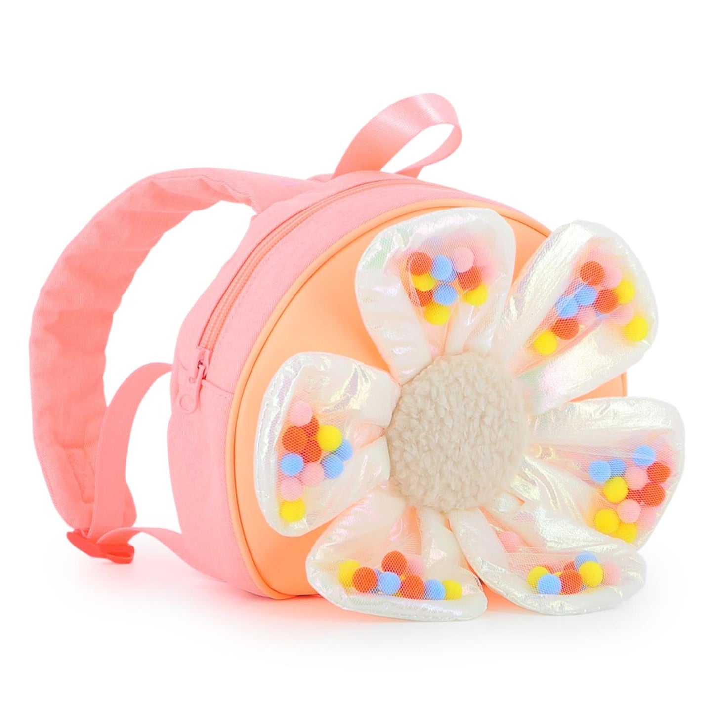 Bag Flower - Billie Blush