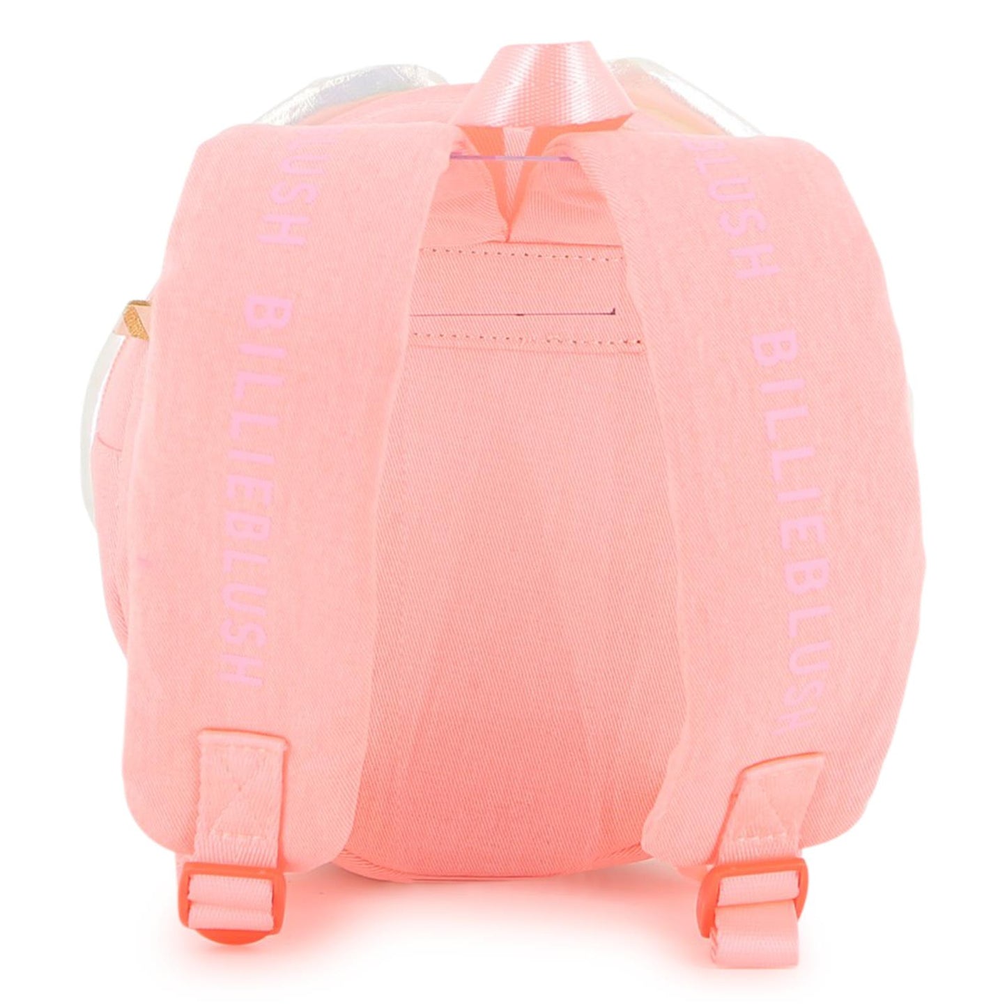 Bag Flower - Billie Blush