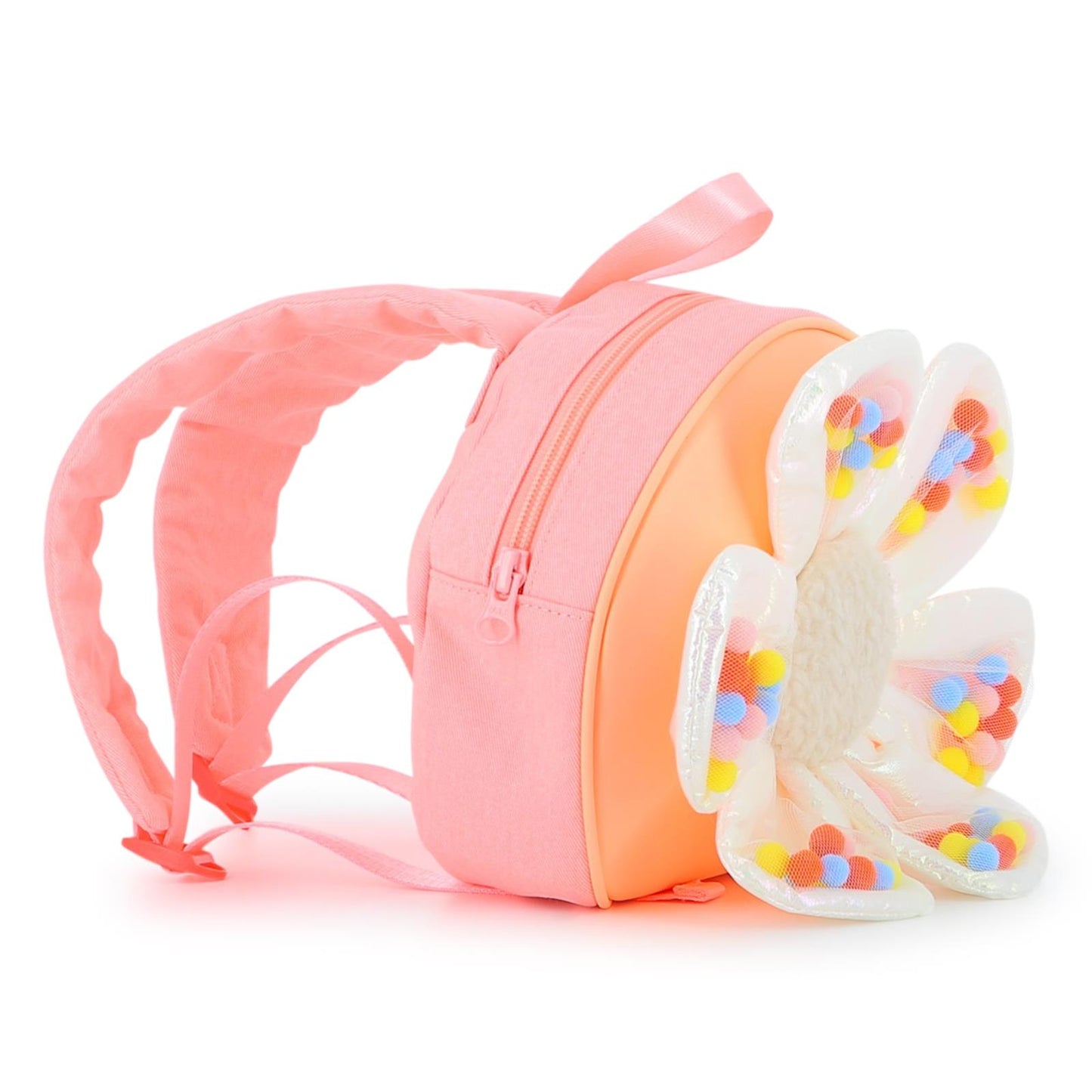 Bag Flower - Billie Blush