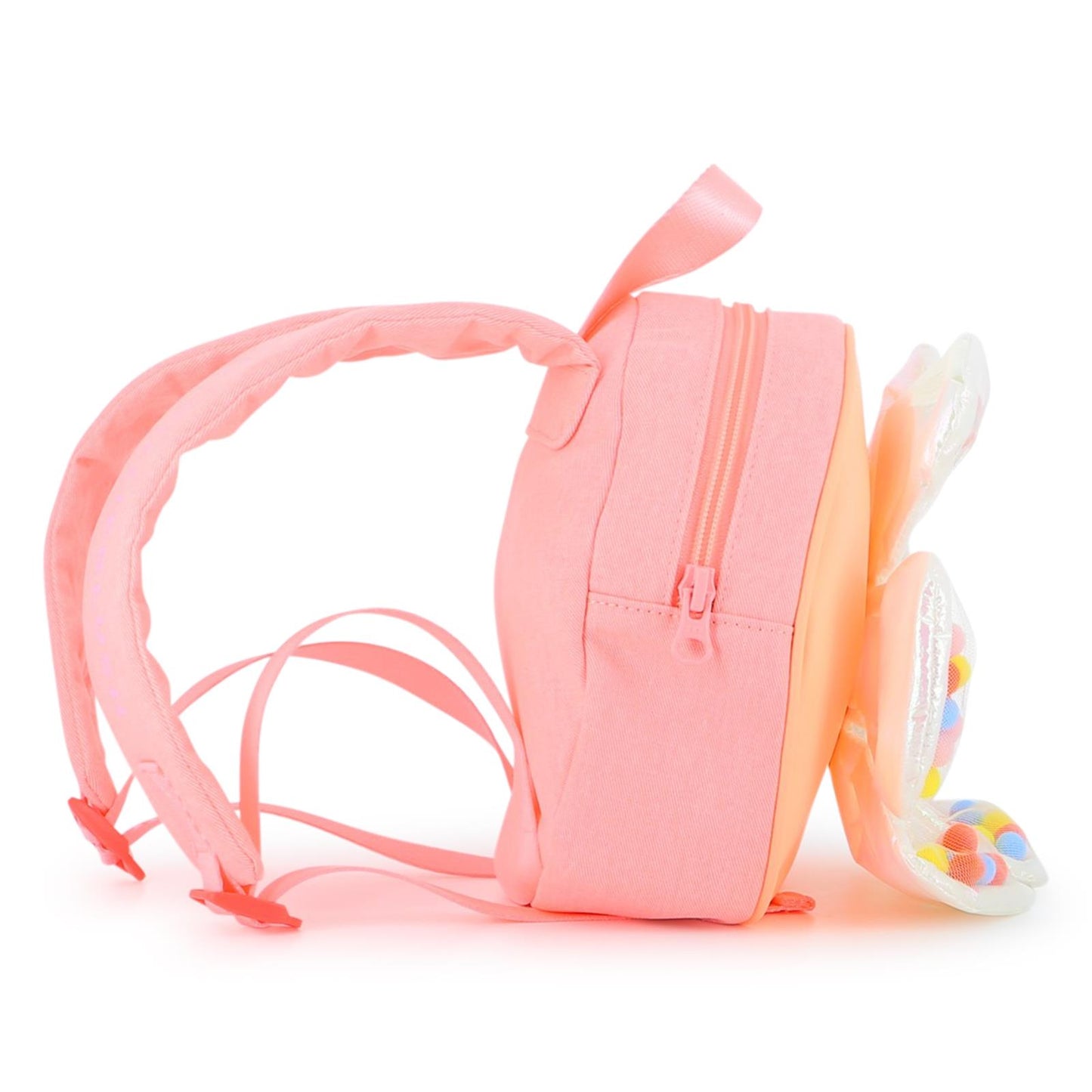 Bag Flower - Billie Blush
