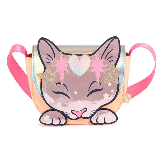 Bag Kitty - Billie Blush
