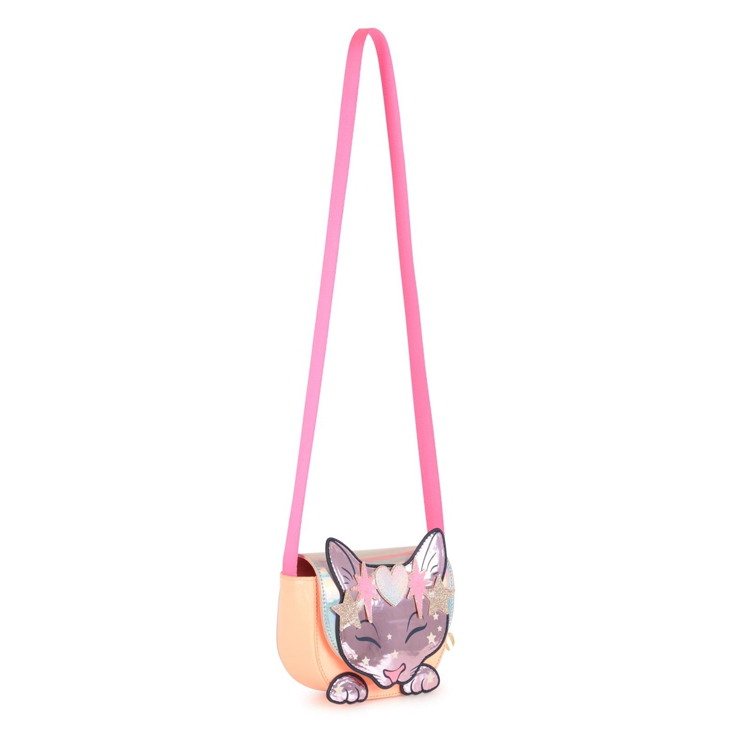 Bag Kitty - Billie Blush