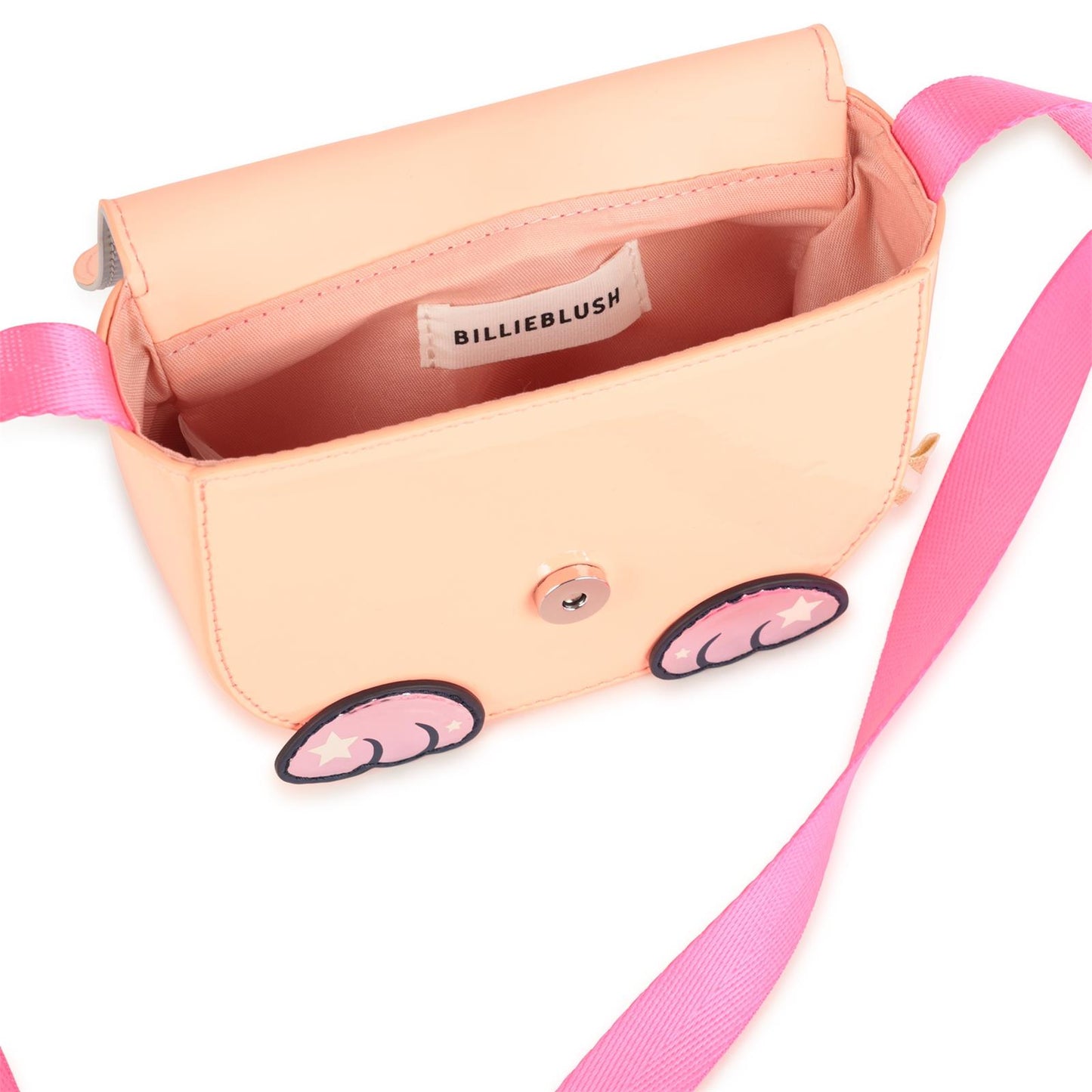 Bag Kitty - Billie Blush