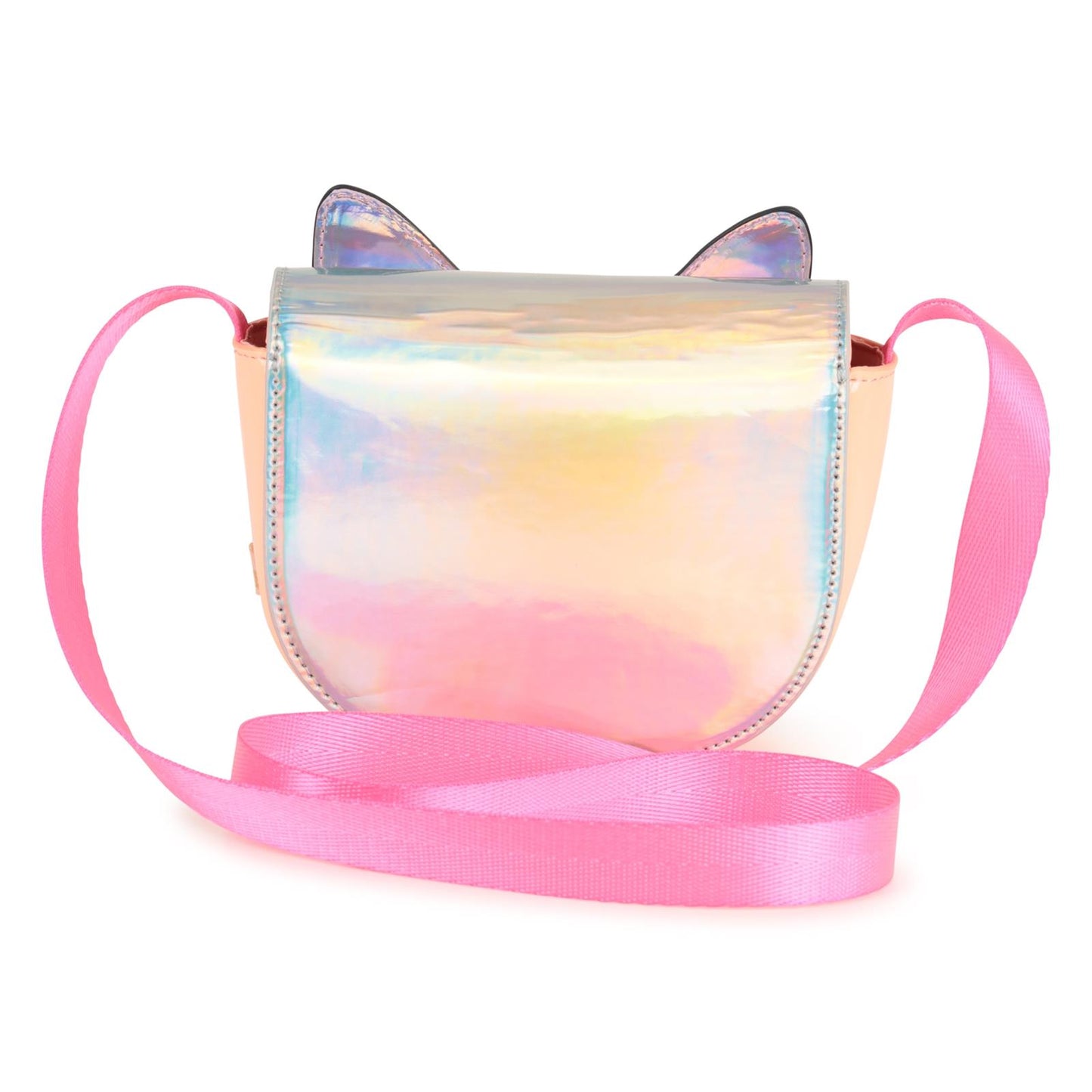 Bag Kitty - Billie Blush