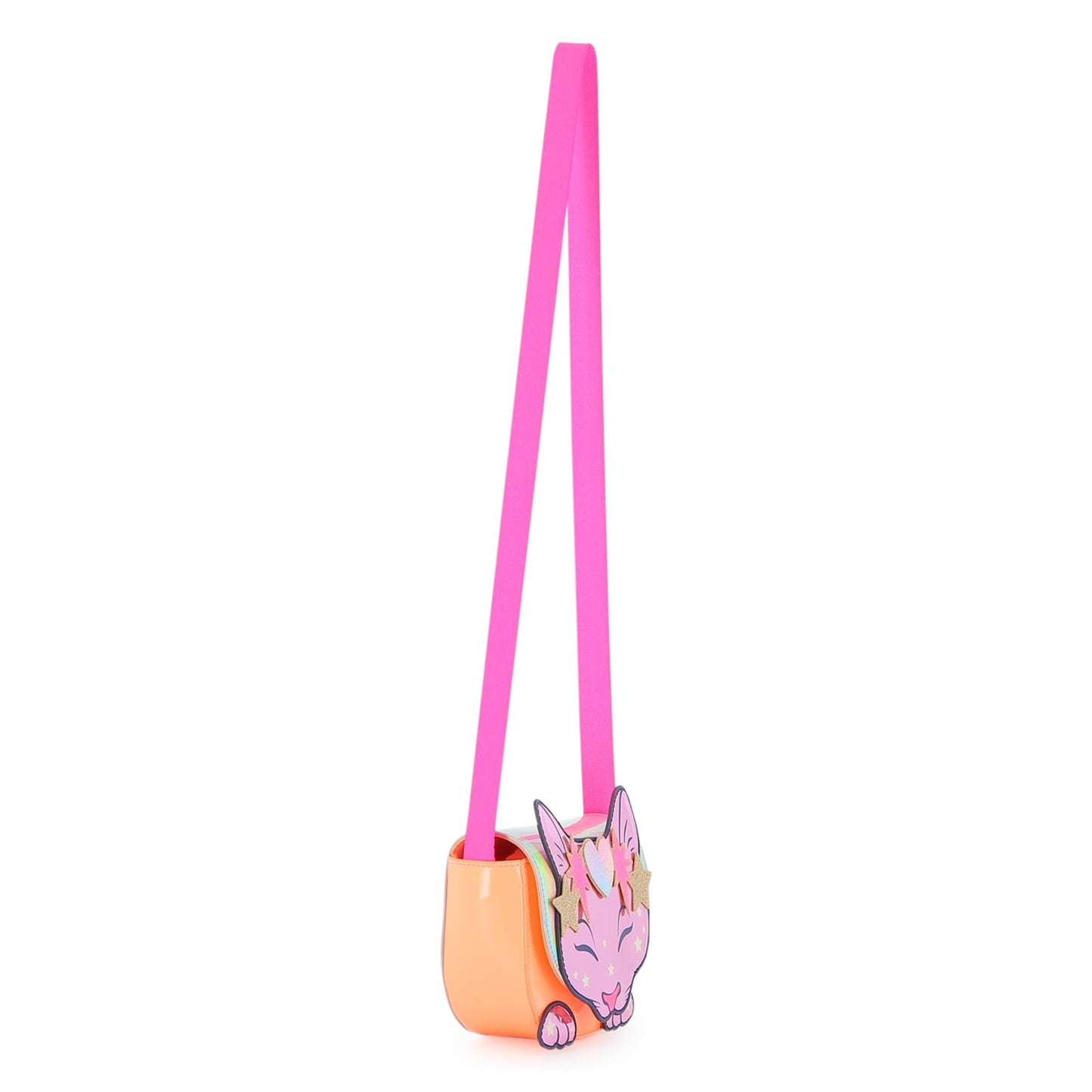 Bag Kitty - Billie Blush