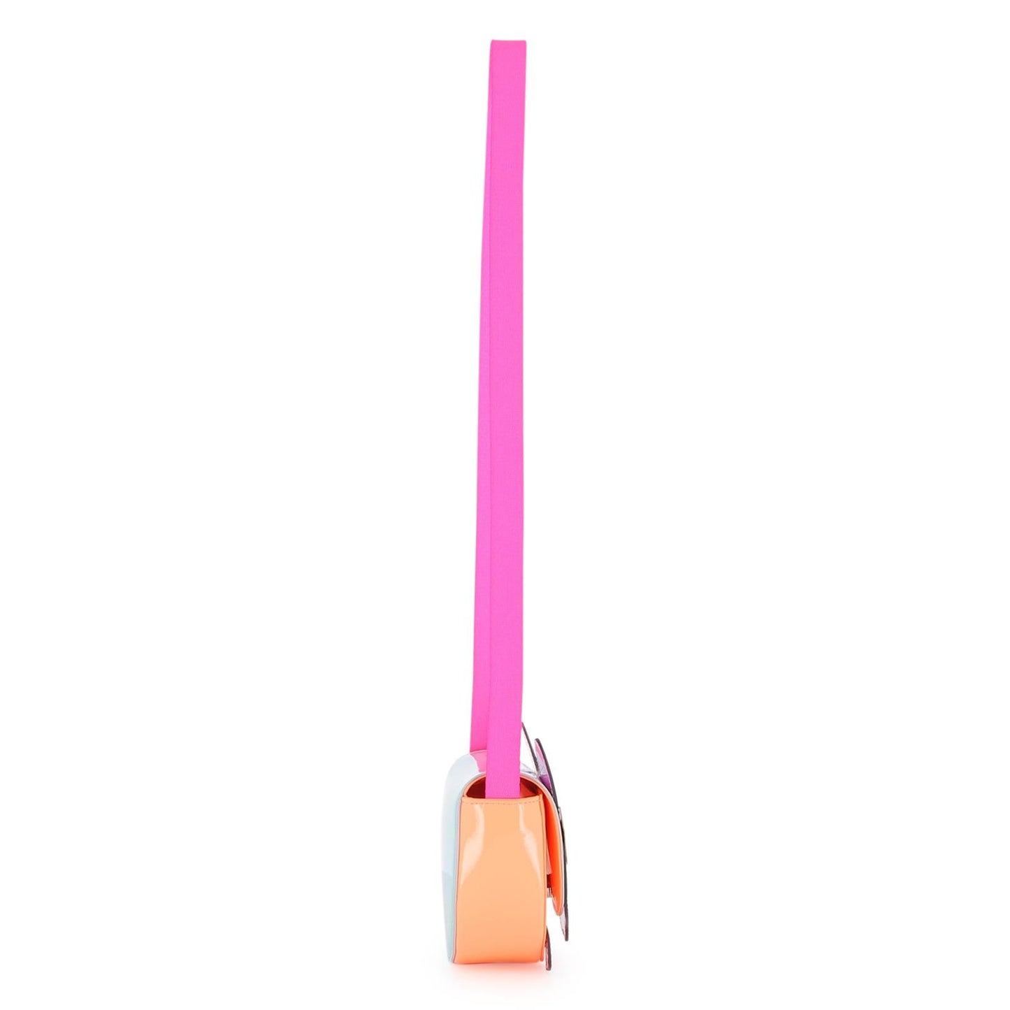 Bag Kitty - Billie Blush
