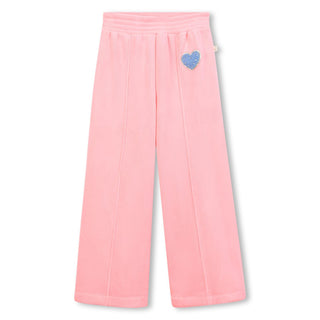 Set Peach Velours - Billieblush