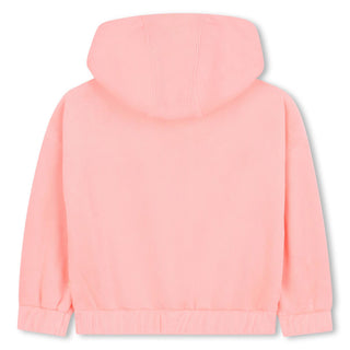 Set Peach Velours - Billieblush