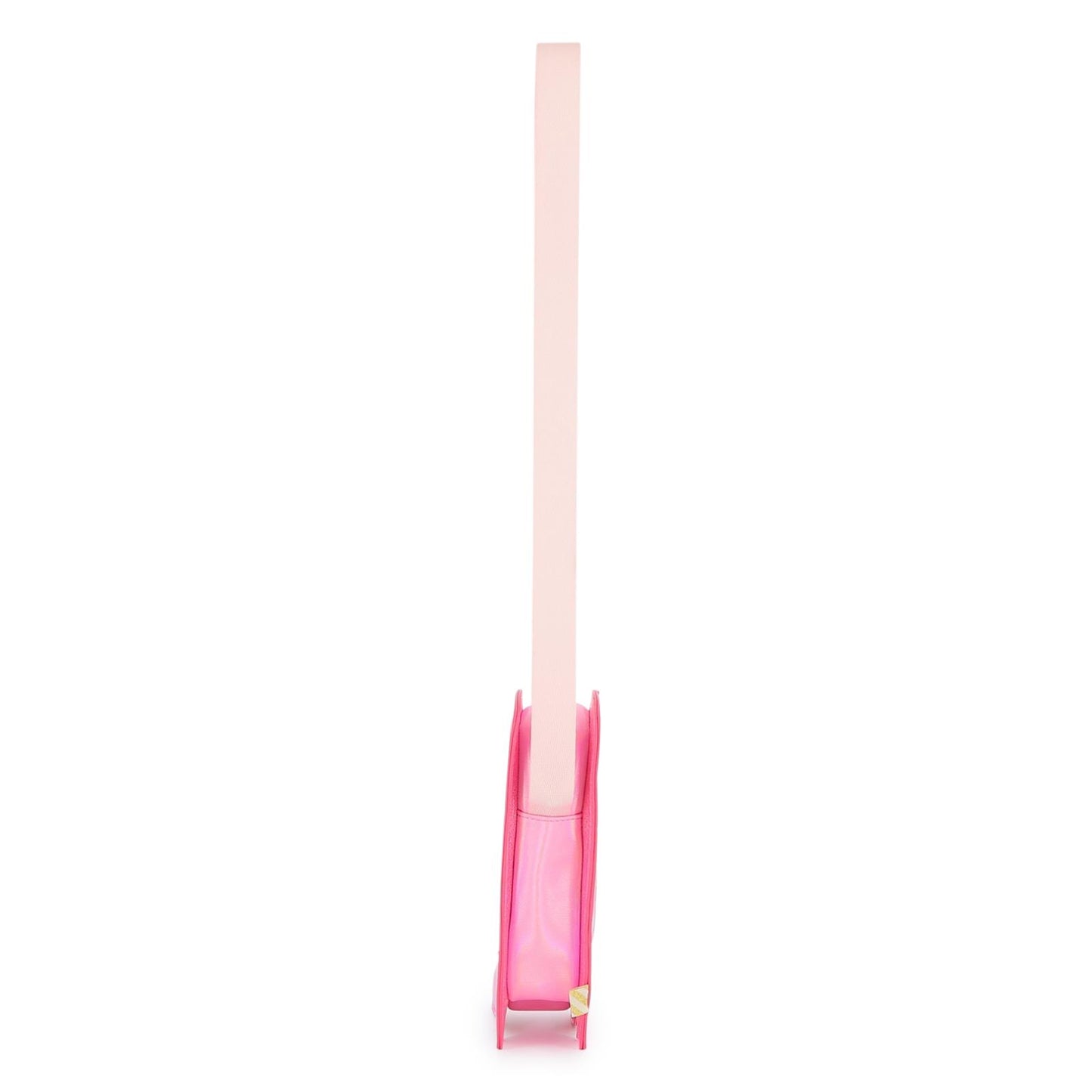 Cowboy Bag- Billie Blush