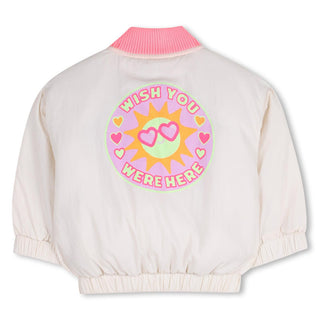Bomber Wish - Billieblush