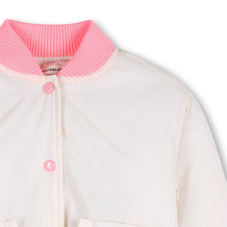 Bomber Wish - Billieblush