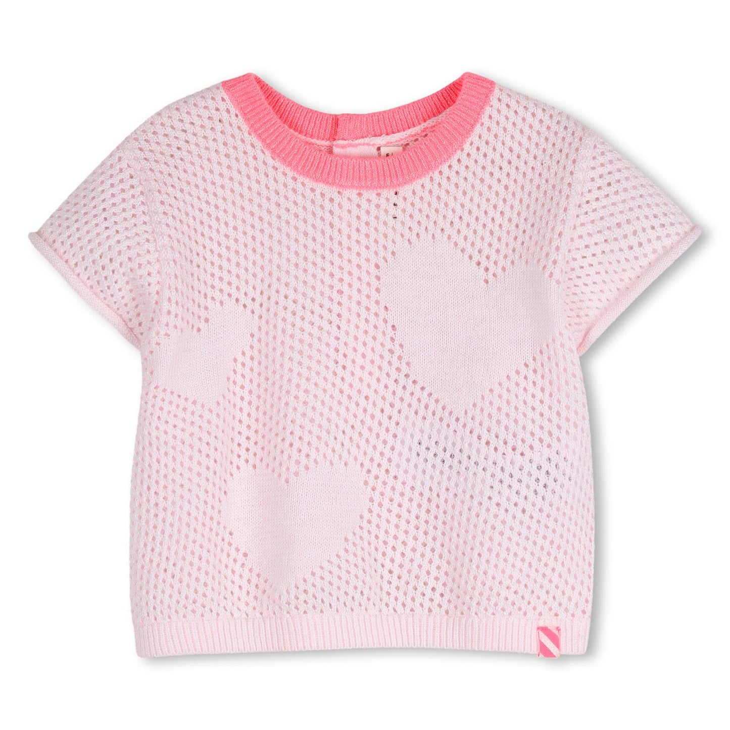 Set Pink - Billieblush