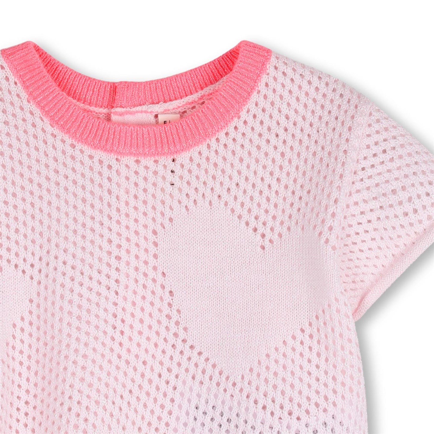 Set Pink - Billieblush