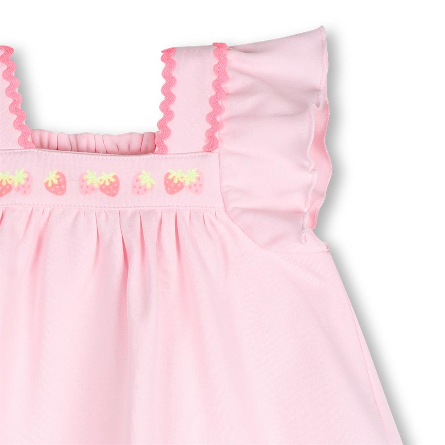 Dress Cute - Billieblush