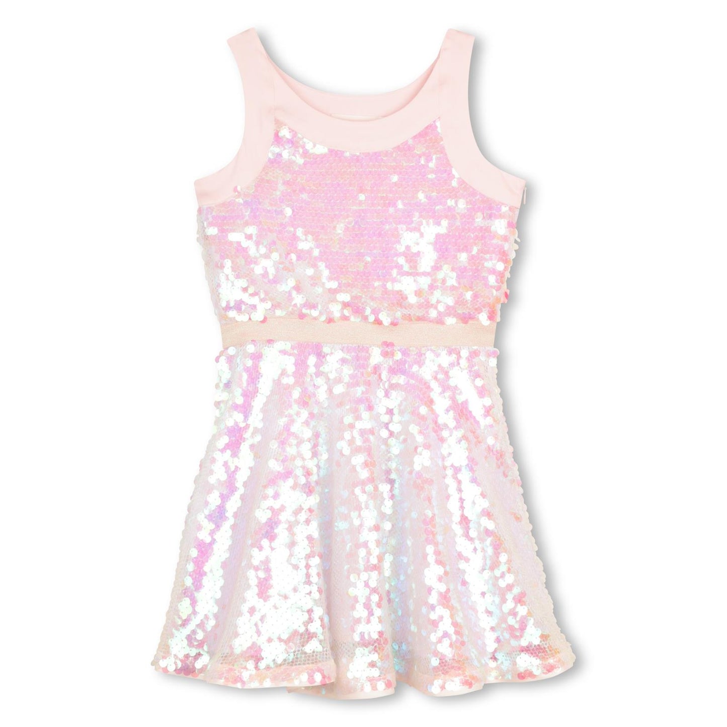 Dress Paillet - Billieblush