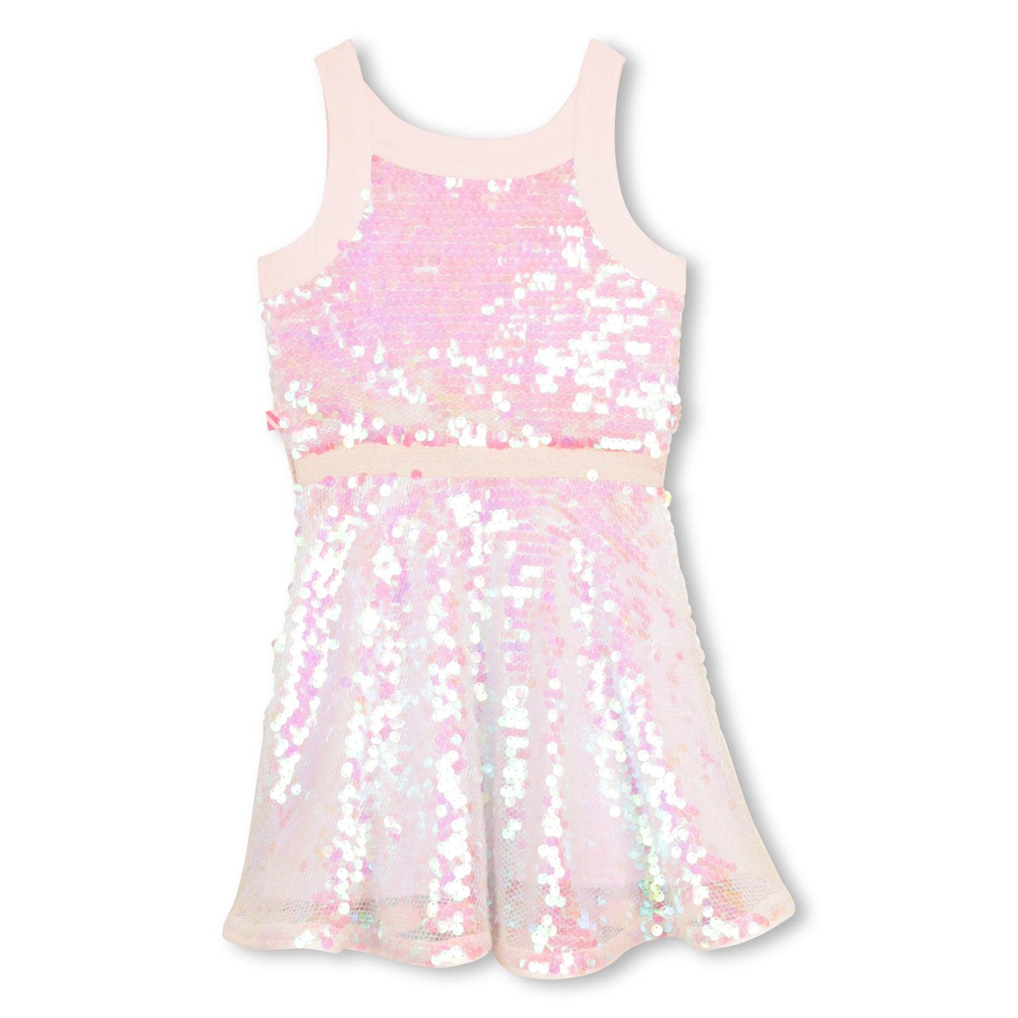 Dress Paillet - Billieblush
