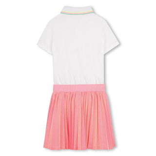 Polo Dress - Billieblush