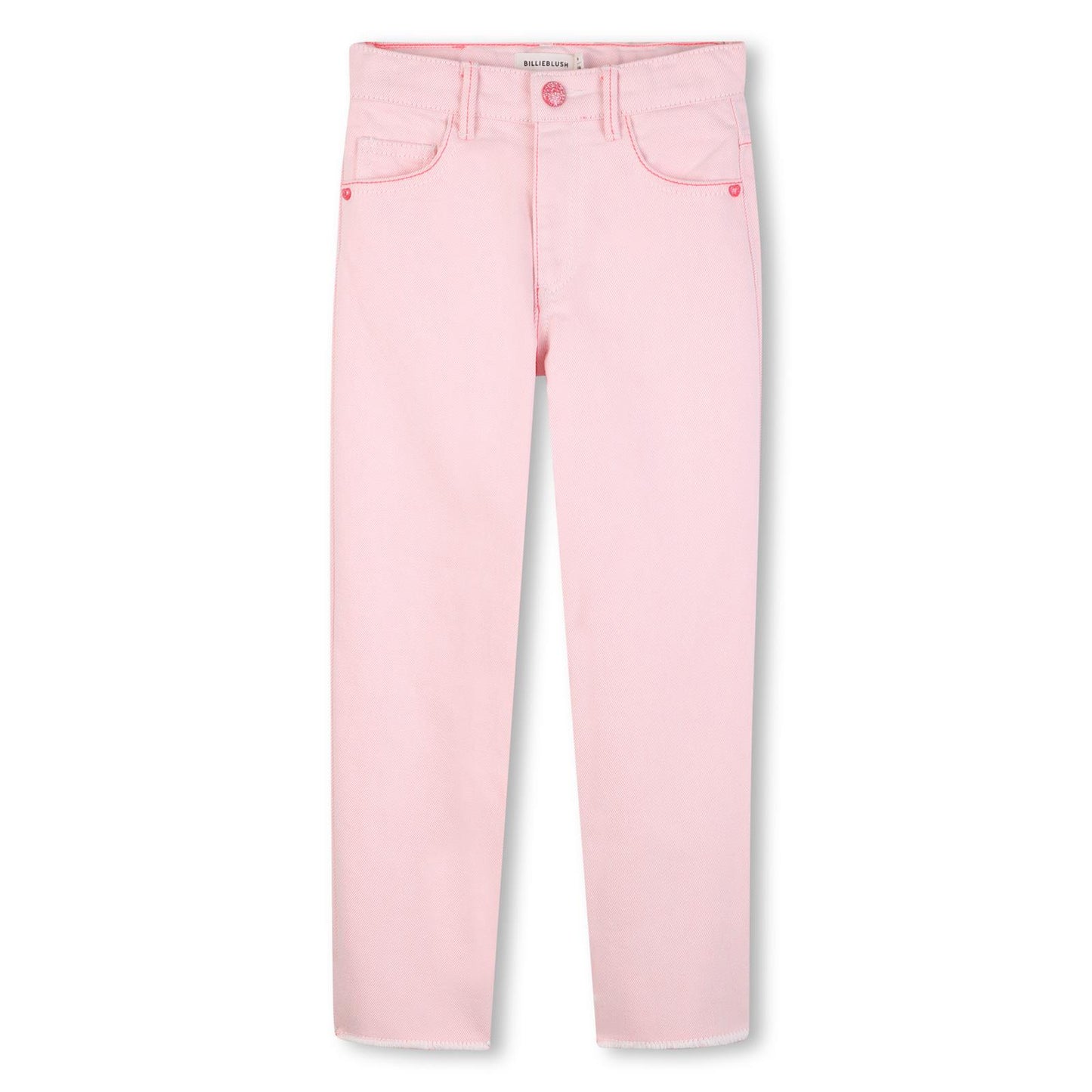 Jeans Pink - Billieblush