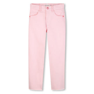 Jeans Pink - Billieblush